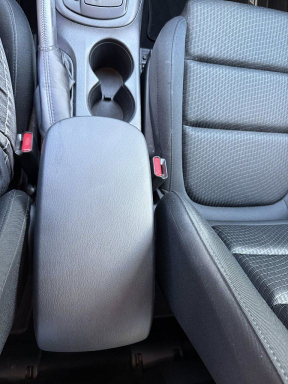 2014 Mazda CX-5 Image 24