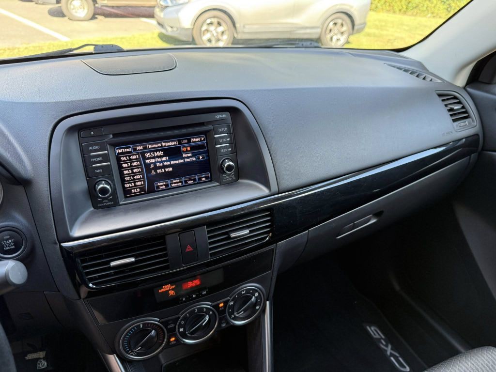 2014 Mazda CX-5 Image 25