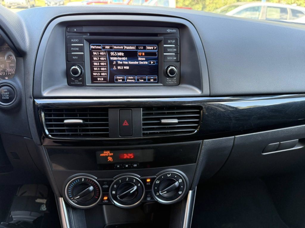 2014 Mazda CX-5 Image 26
