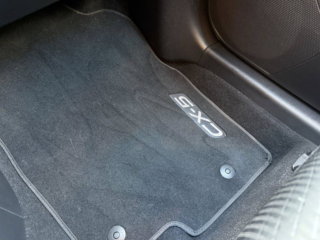 2014 Mazda CX-5 Image 27