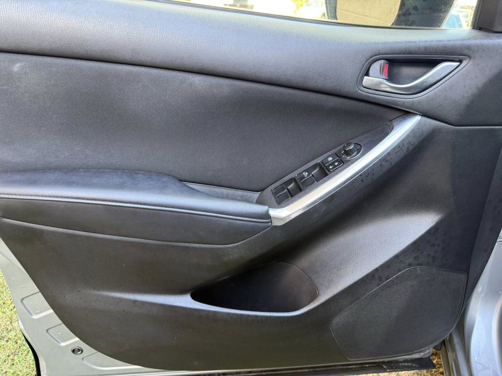 2014 Mazda CX-5 Image 29