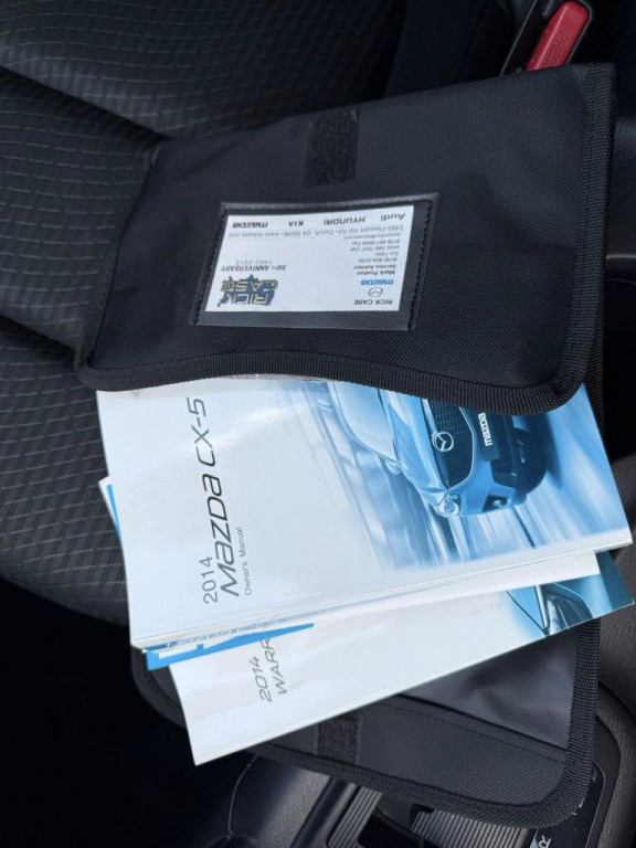 2014 Mazda CX-5 Image 30