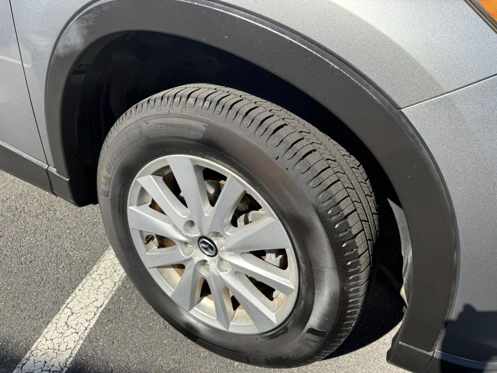 2014 Mazda CX-5 Image 32