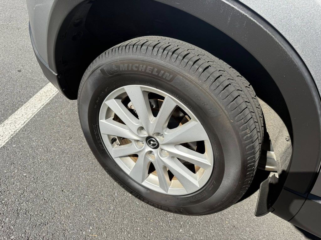 2014 Mazda CX-5 Image 33