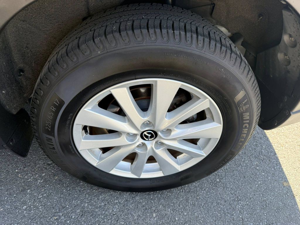 2014 Mazda CX-5 Image 34
