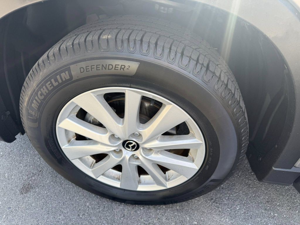 2014 Mazda CX-5 Image 35