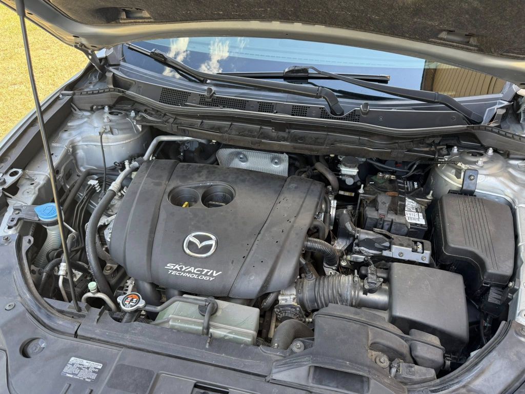 2014 Mazda CX-5 Image 37