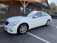 Image for 2011 INFINITI G37 Journey ID: 6916521