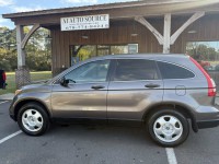 Image for 2011 Honda CR-V LX ID: 6916531