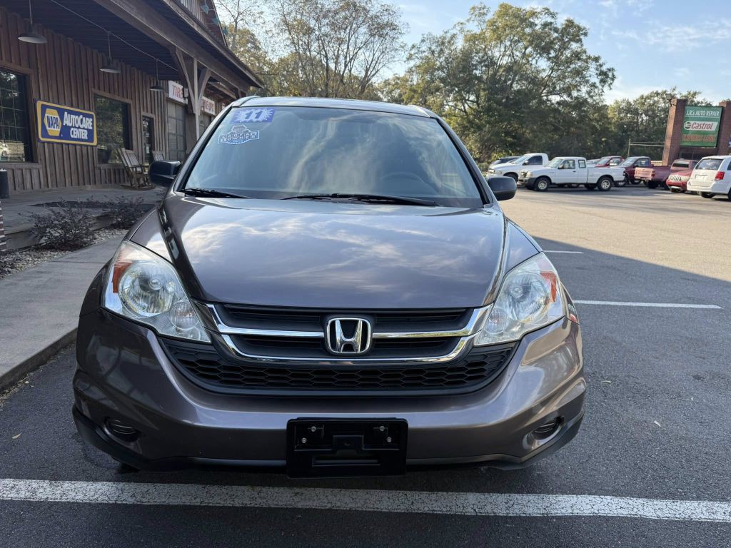 2011 Honda CR-V Image 2