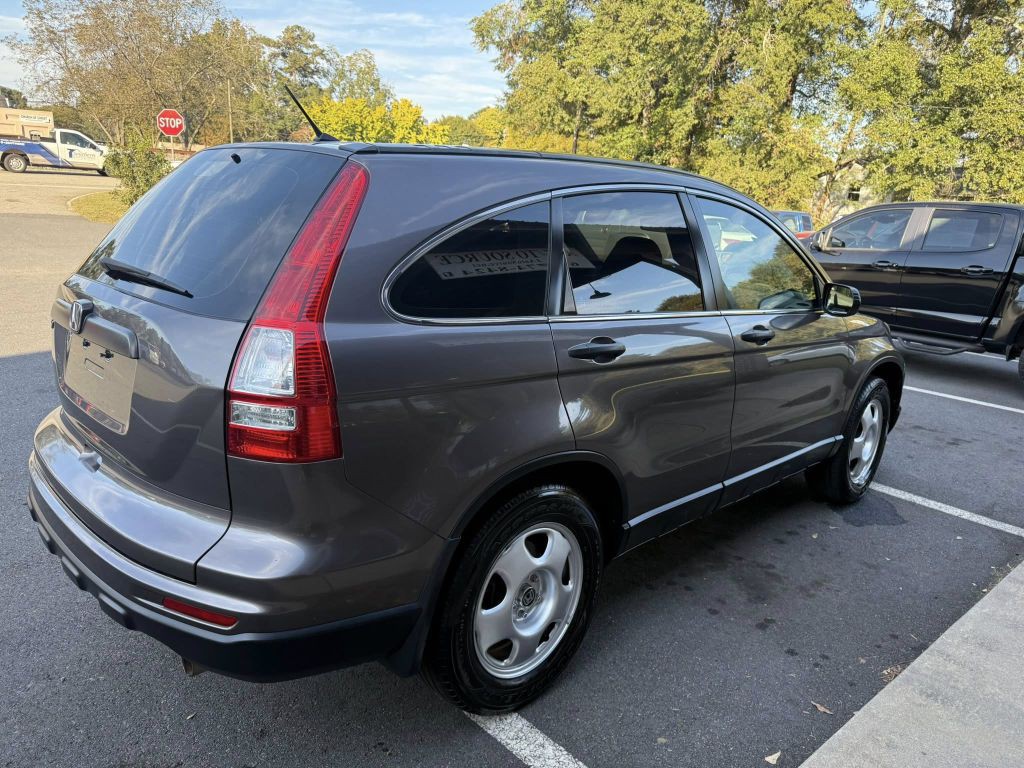 2011 Honda CR-V Image 3