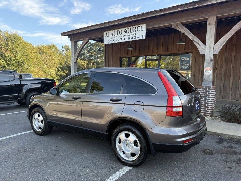 2011 Honda CR-V Image 5