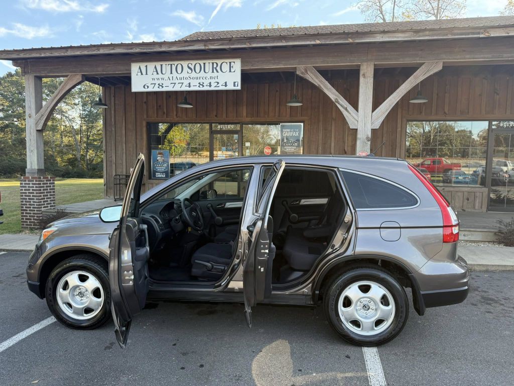 2011 Honda CR-V Image 6