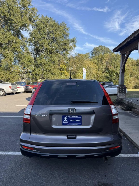 2011 Honda CR-V Image 8