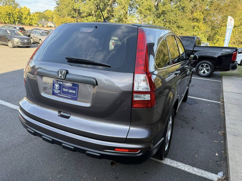 2011 Honda CR-V Image 9
