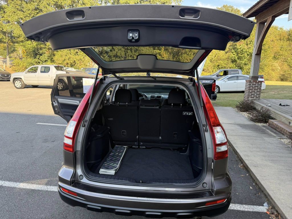 2011 Honda CR-V Image 10