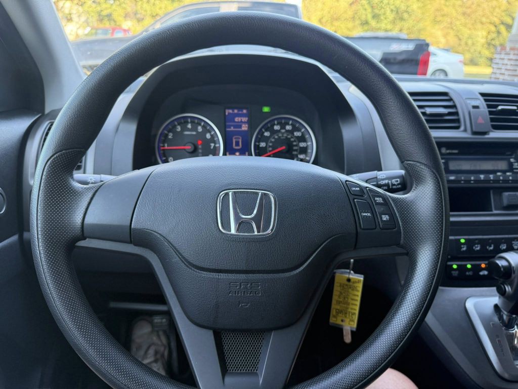 2011 Honda CR-V Image 12