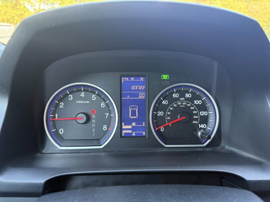 2011 Honda CR-V Image 13