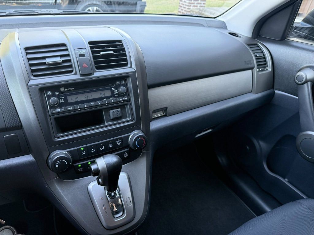 2011 Honda CR-V Image 14