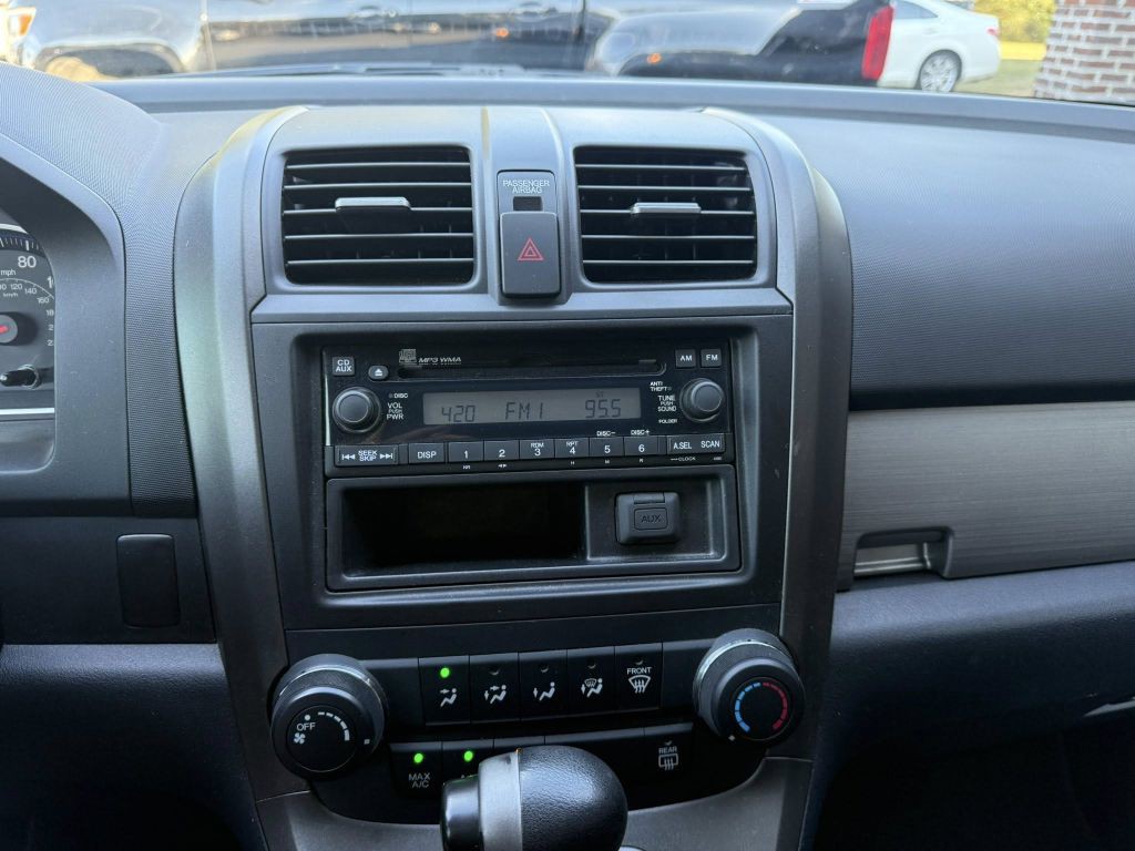 2011 Honda CR-V Image 15