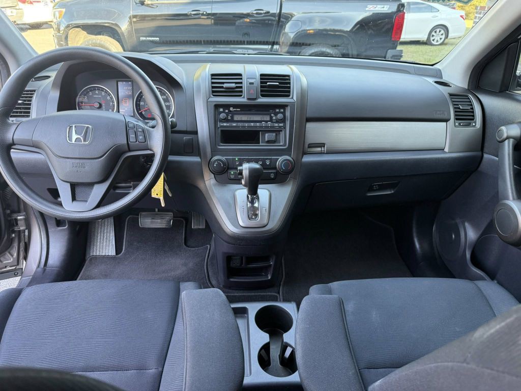2011 Honda CR-V Image 17