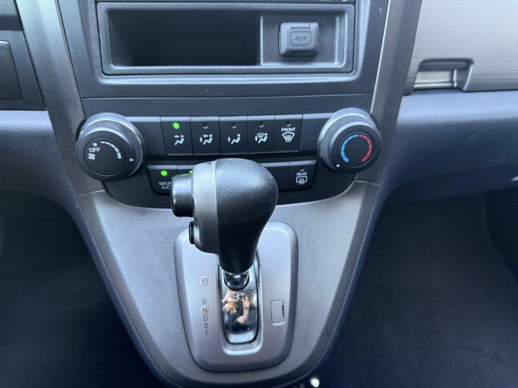 2011 Honda CR-V Image 18