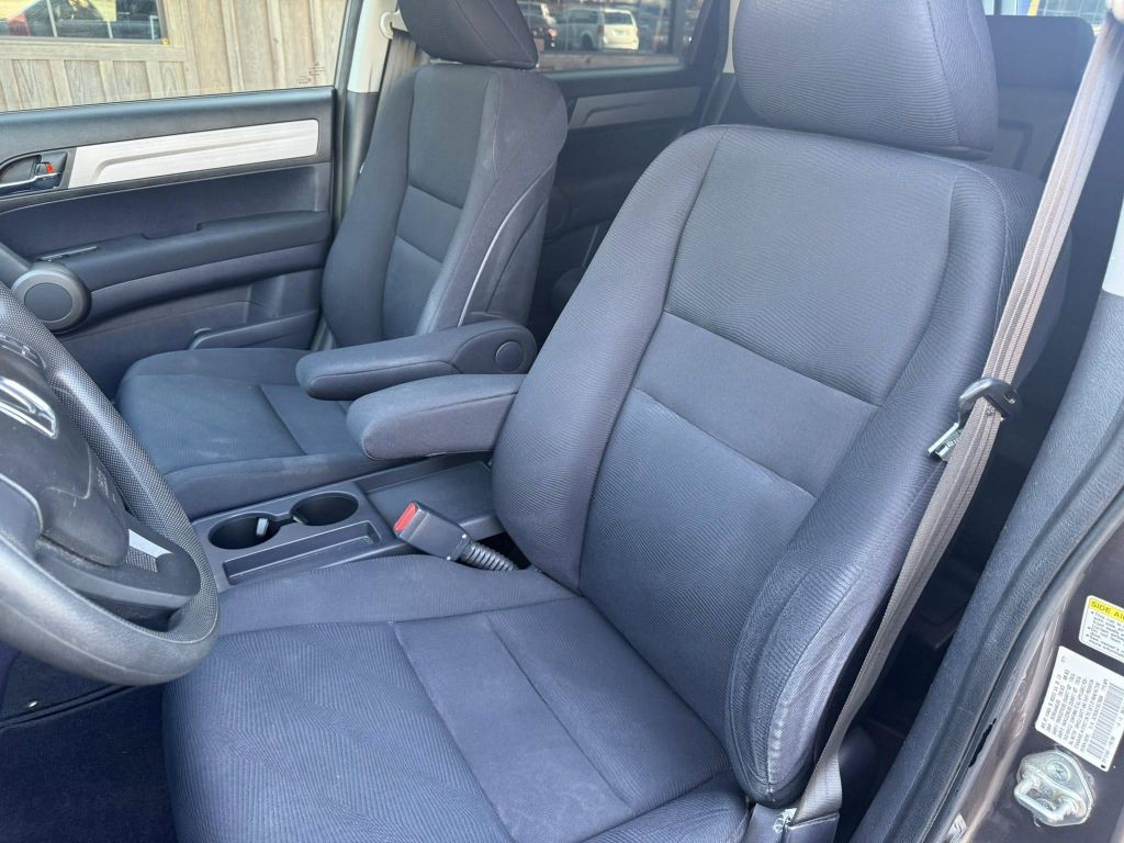 2011 Honda CR-V Image 19