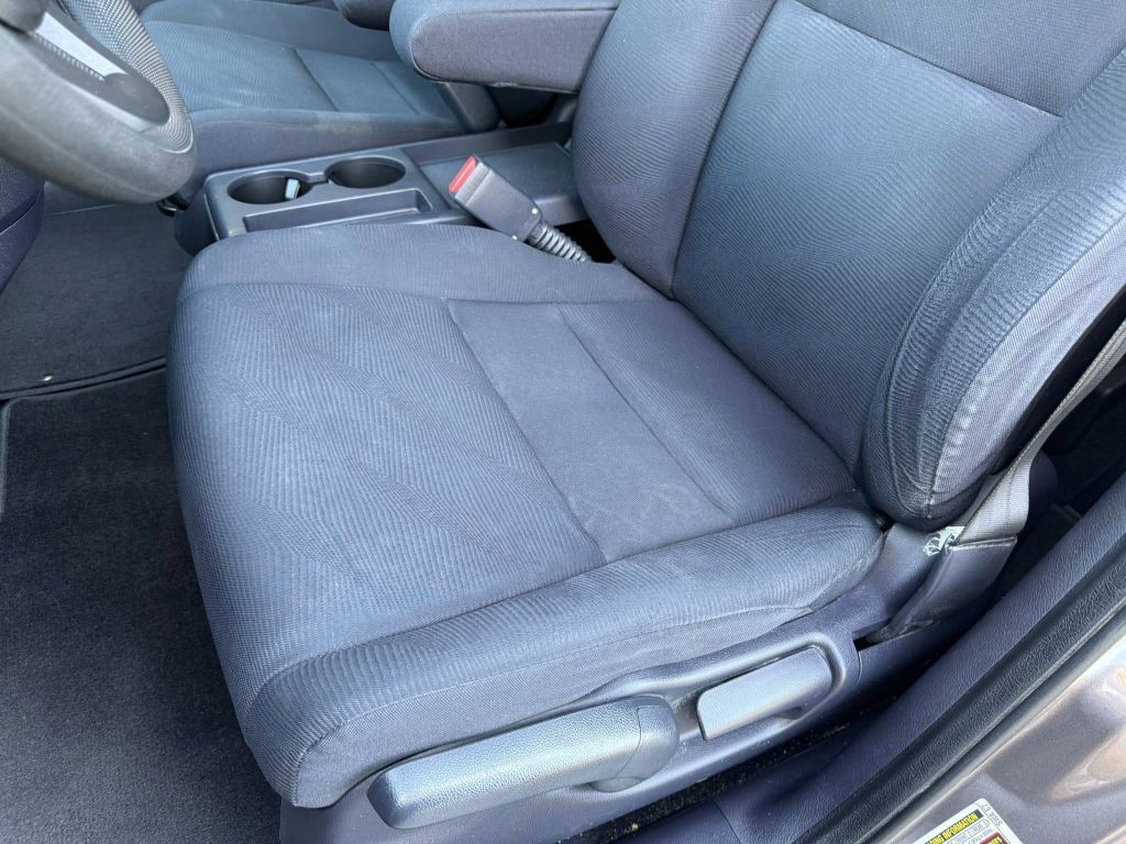 2011 Honda CR-V Image 20