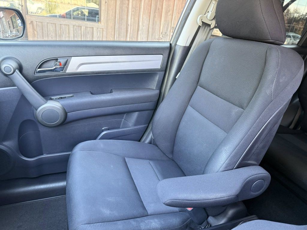 2011 Honda CR-V Image 21