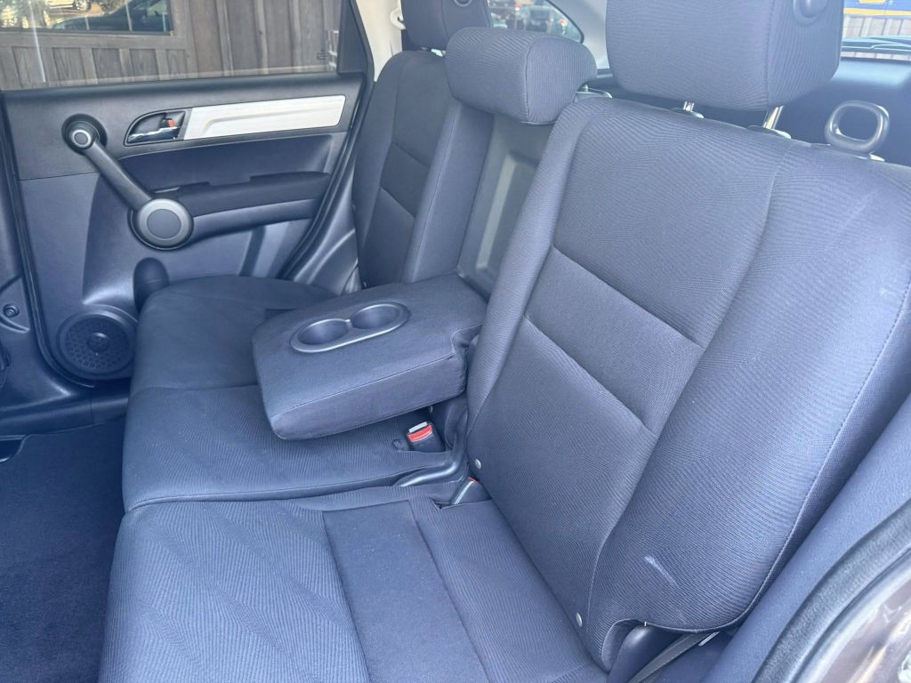 2011 Honda CR-V Image 22