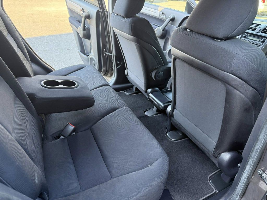 2011 Honda CR-V Image 23