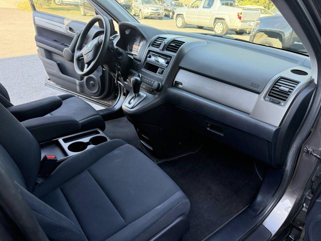 2011 Honda CR-V Image 24