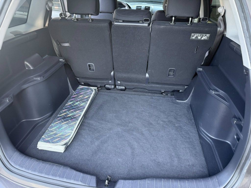 2011 Honda CR-V Image 25