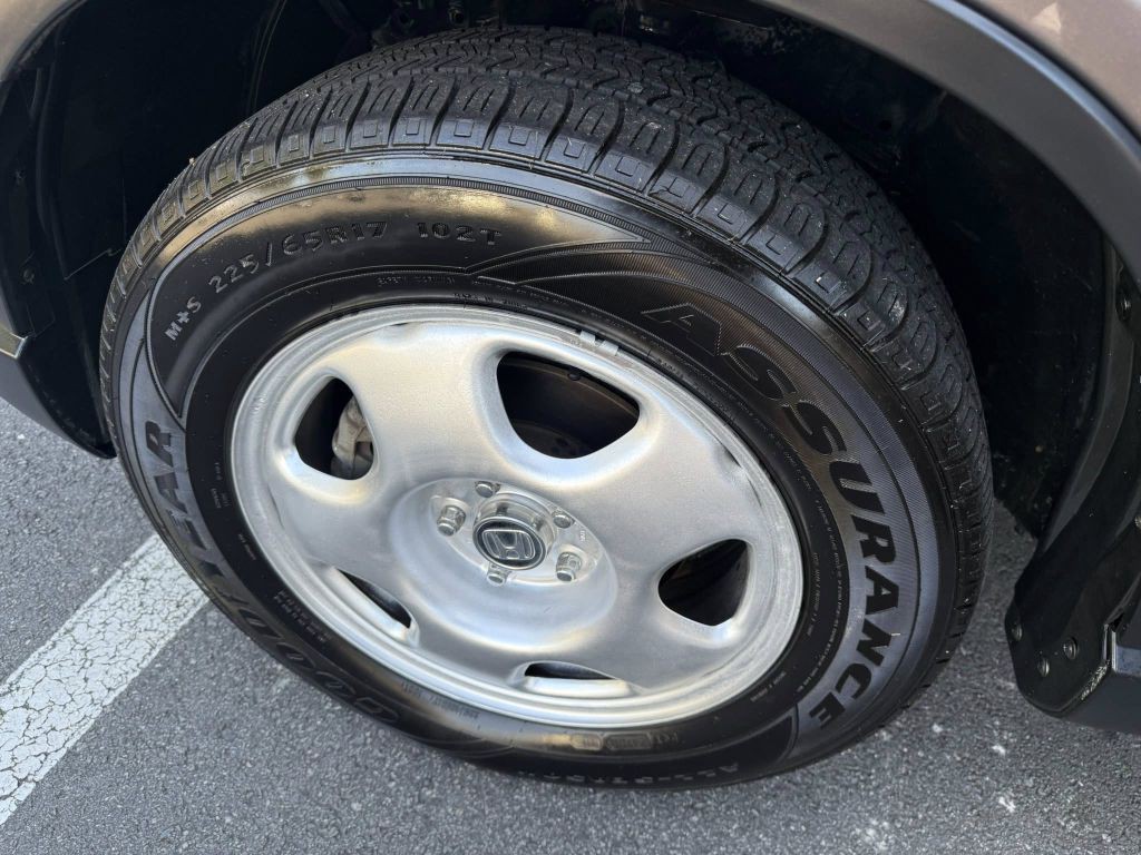 2011 Honda CR-V Image 34