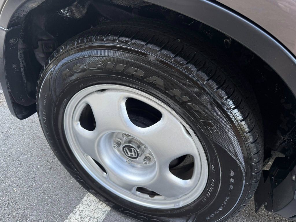 2011 Honda CR-V Image 35