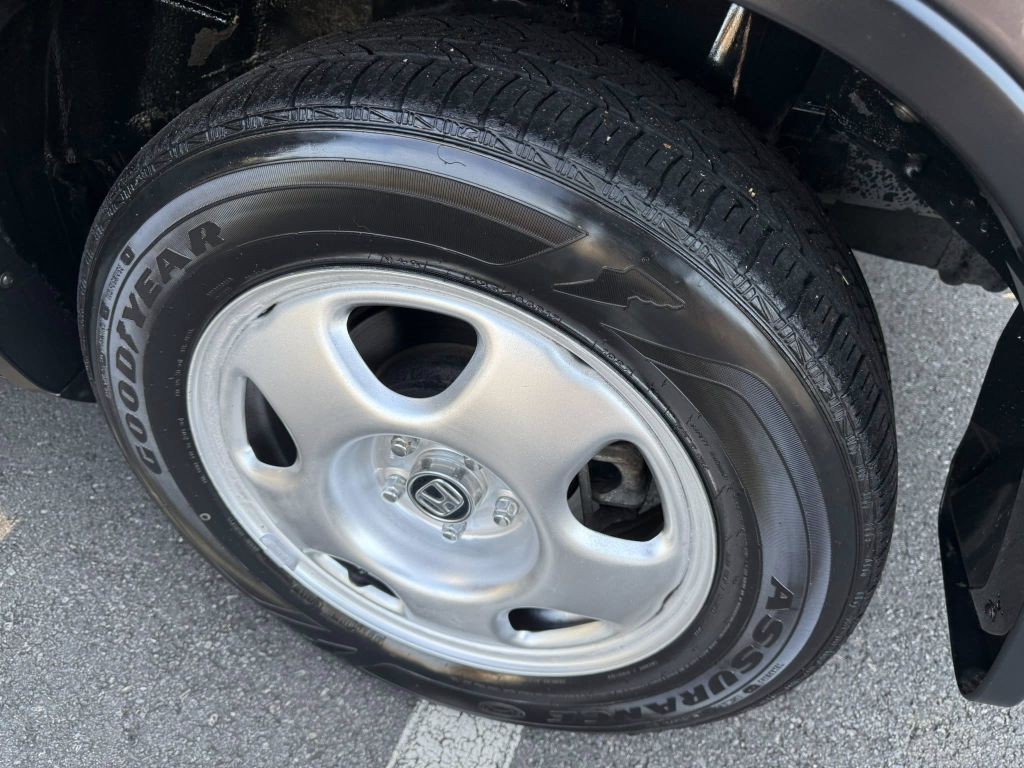 2011 Honda CR-V Image 36