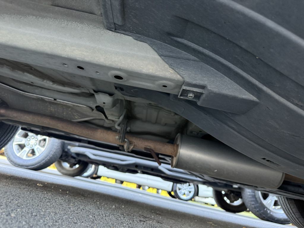 2011 Honda CR-V Image 38