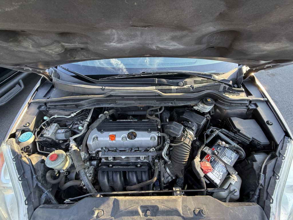 2011 Honda CR-V Image 39