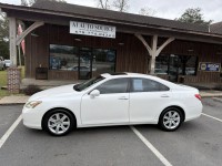 Image for 2009 Lexus ES 350 350 ID: 6920505