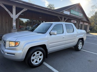 Image for 2006 Honda Ridgeline RTL ID: 6920513