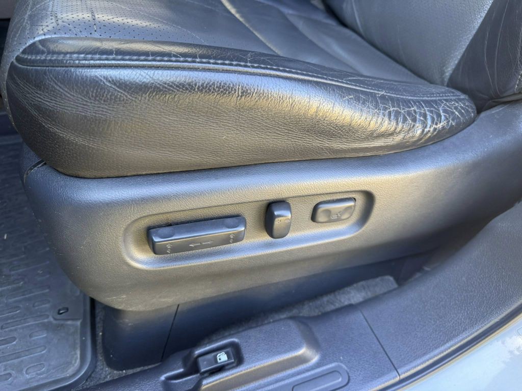 2006 Honda Ridgeline Image 15