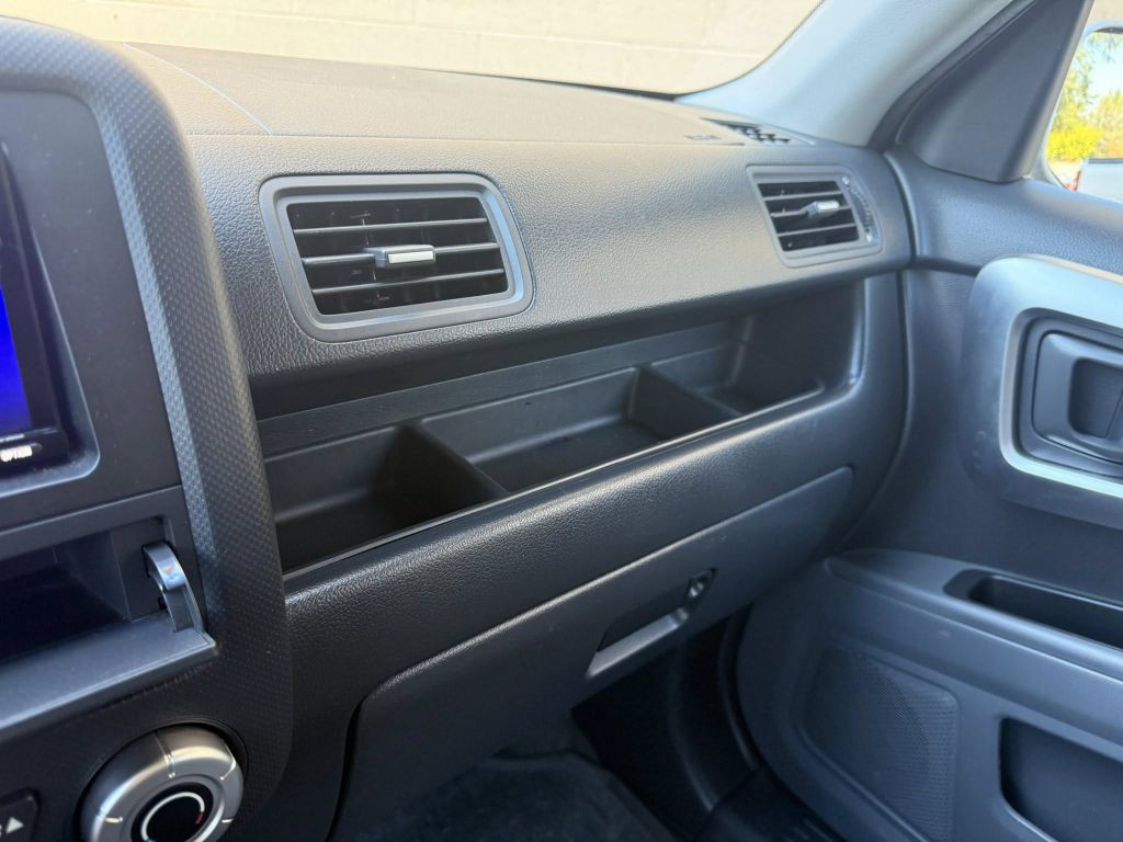 2006 Honda Ridgeline Image 20