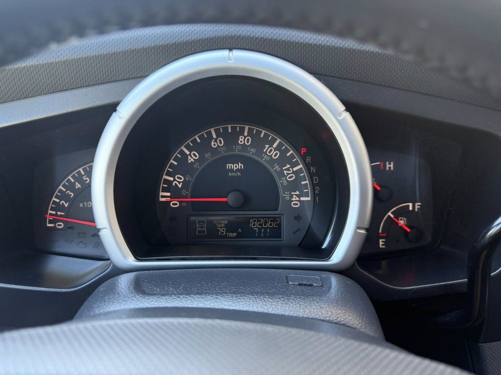 2006 Honda Ridgeline Image 21