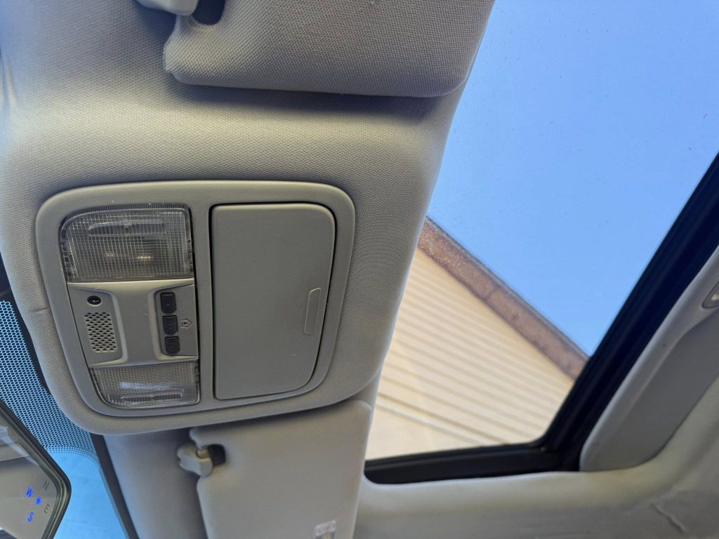 2006 Honda Ridgeline Image 26