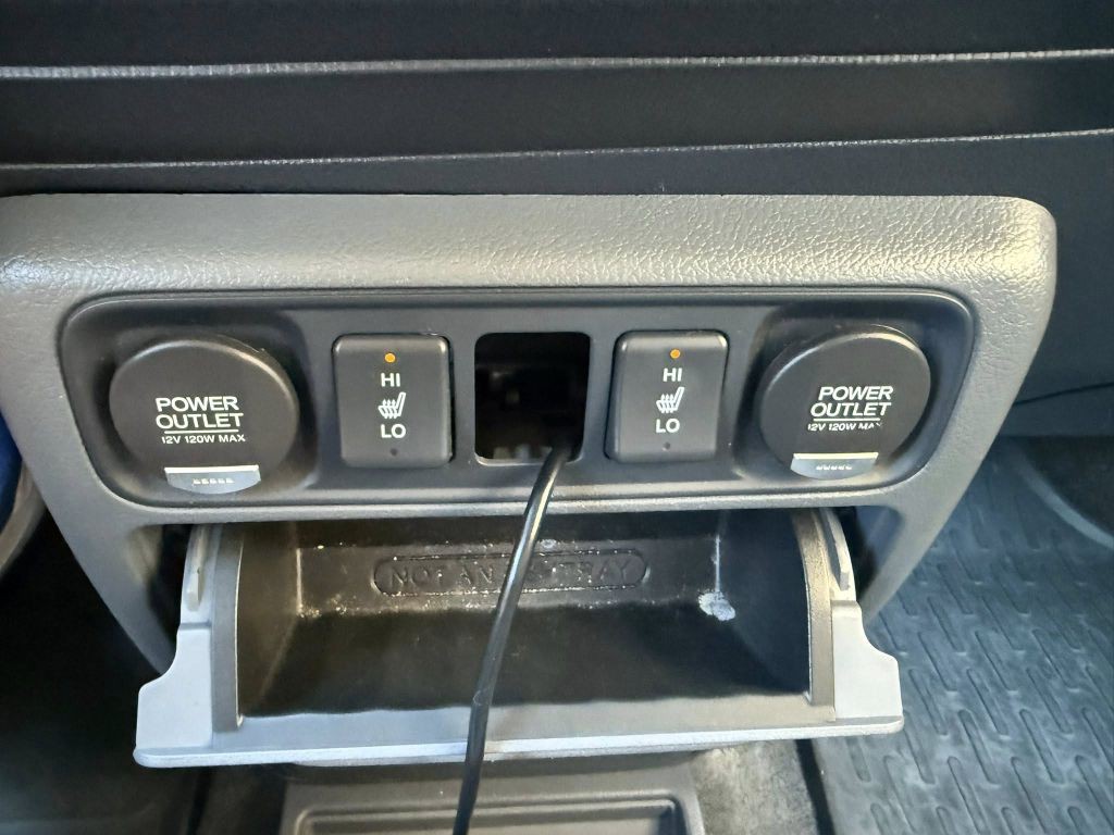 2006 Honda Ridgeline Image 27