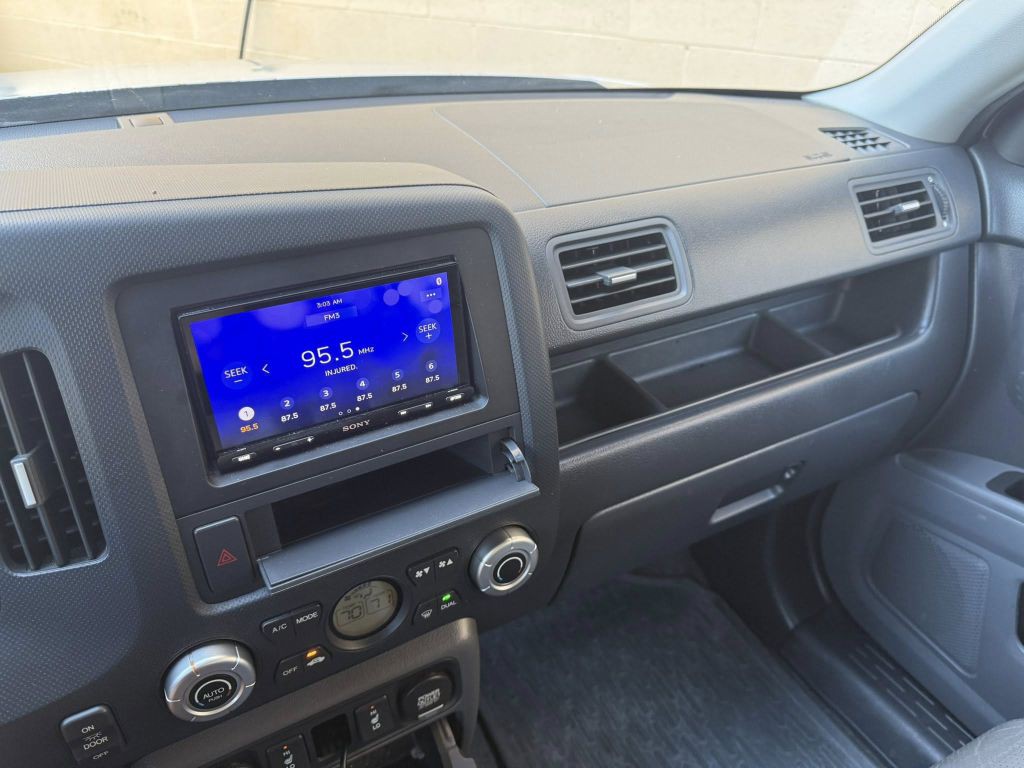 2006 Honda Ridgeline Image 29