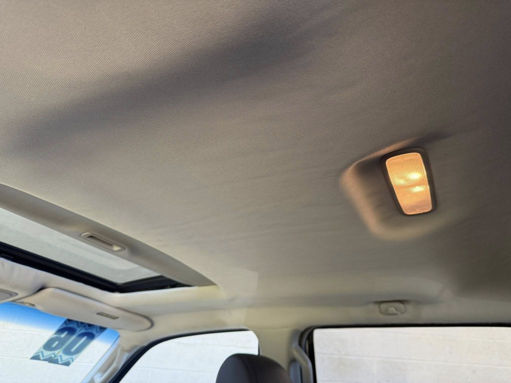 2006 Honda Ridgeline Image 32
