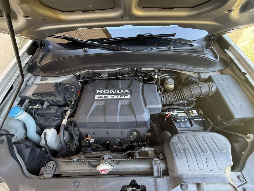 2006 Honda Ridgeline Image 33