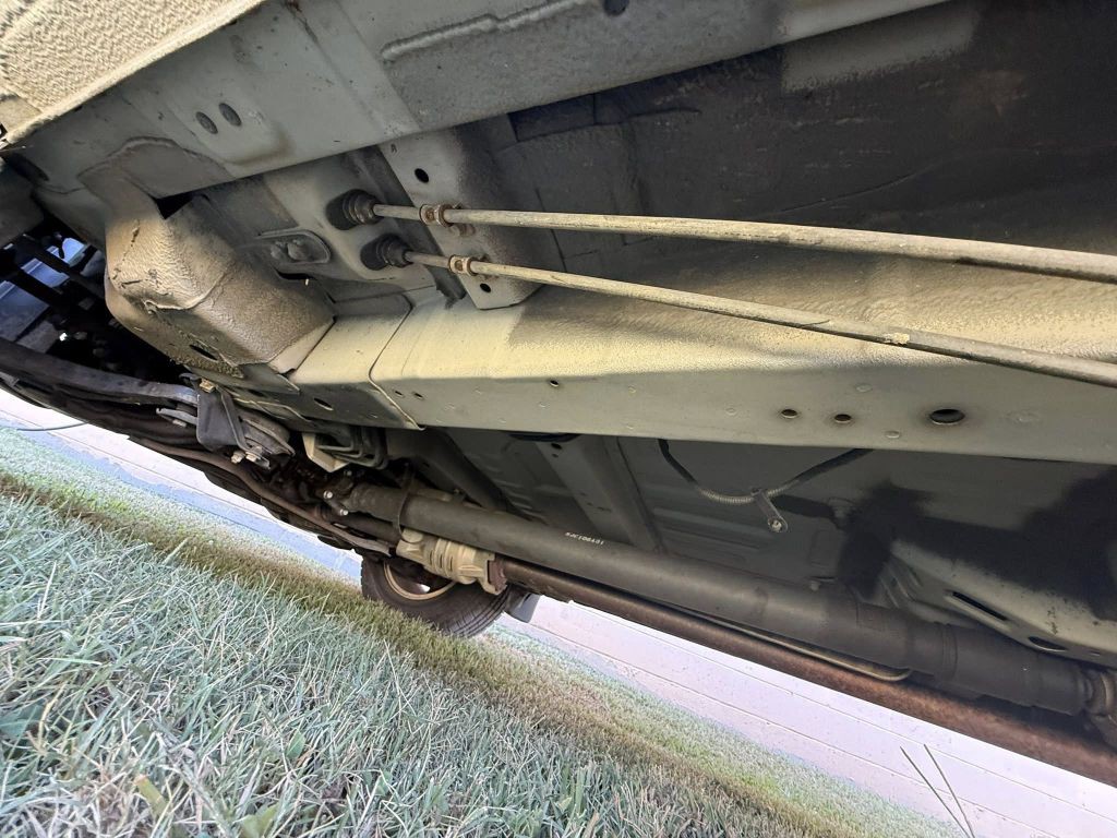 2006 Honda Ridgeline Image 35