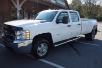 Image for 2009 Chevrolet Silverado 1500 LT Crew Cab ID: 6927125